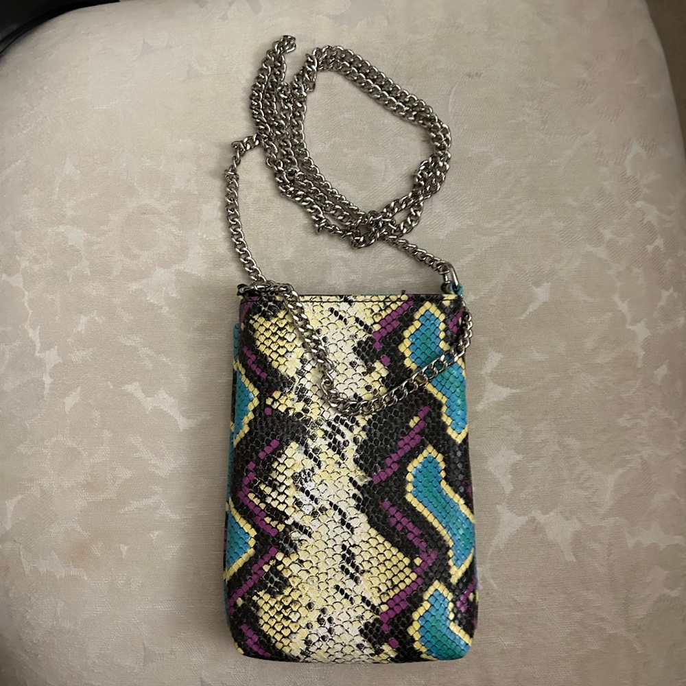 Bag, Multicolored - Picture 3 of 5